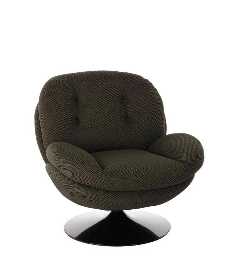 Fauteuil MEMENTO HIVE