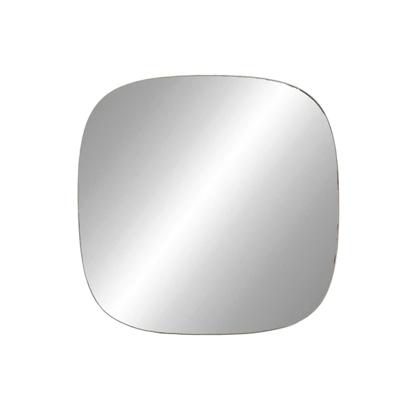 Miroir QUERCUS bord fin