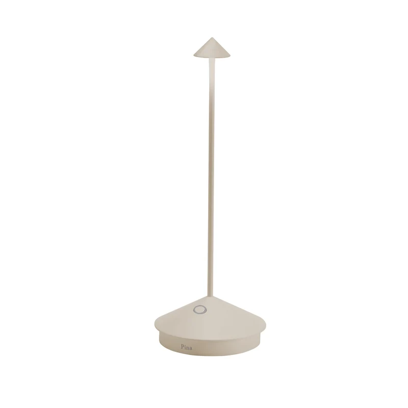Lampe de table PINA