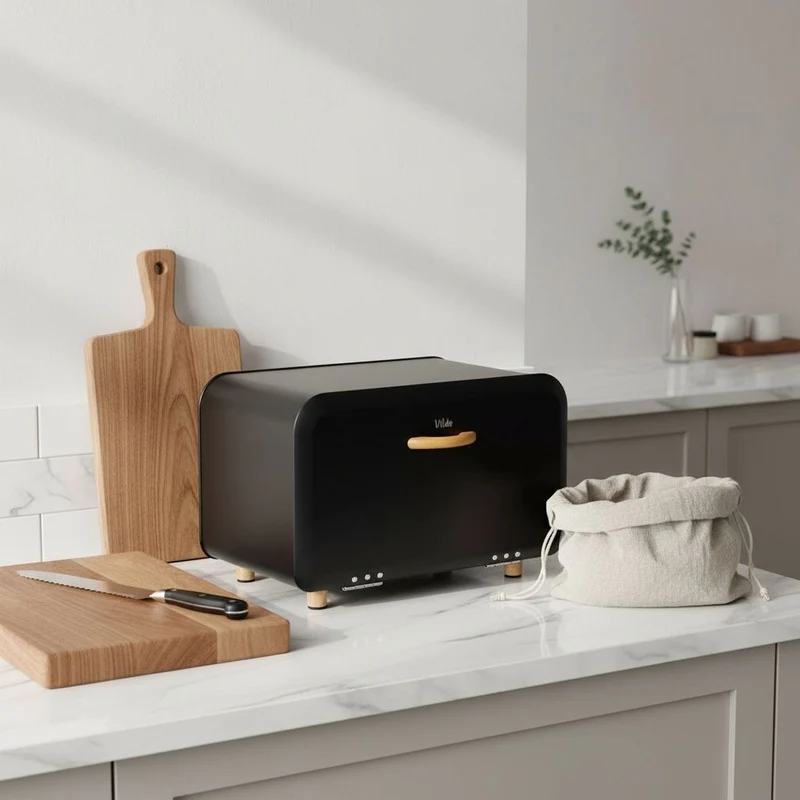 HUCHE A PAIN MODERNE | Loaf studio™