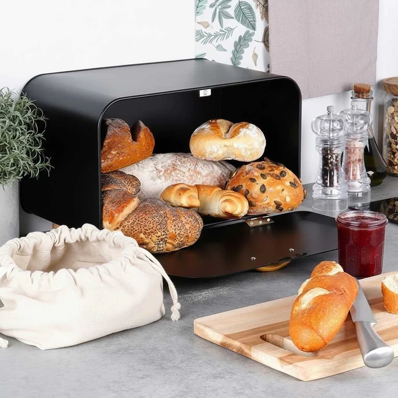 HUCHE A PAIN MODERNE | Loaf studio™