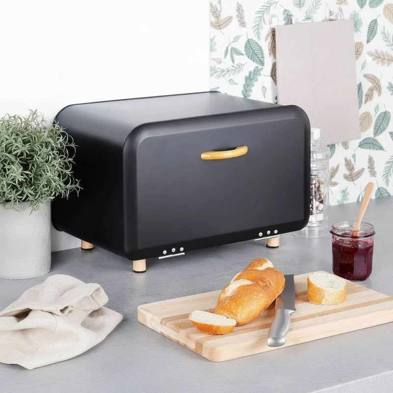 HUCHE A PAIN MODERNE | Loaf studio™