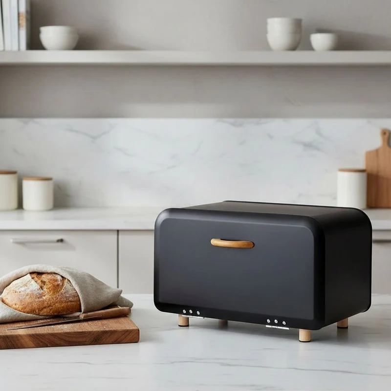 HUCHE A PAIN MODERNE | Loaf studio™