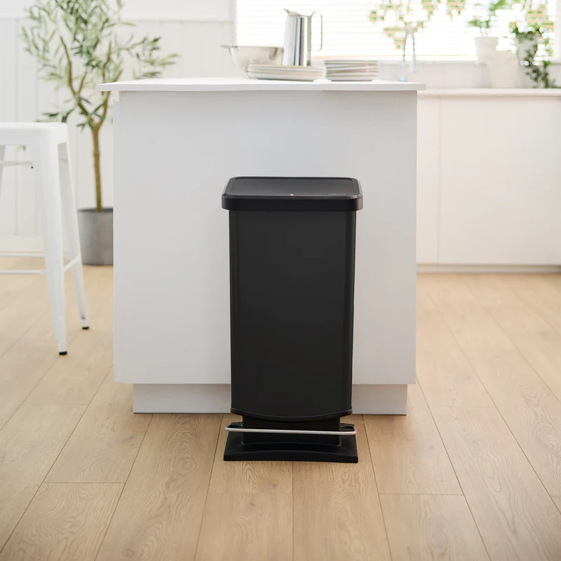 Treteimer Plus 40 l PASO