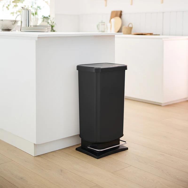 Treteimer Plus 40 l PASO