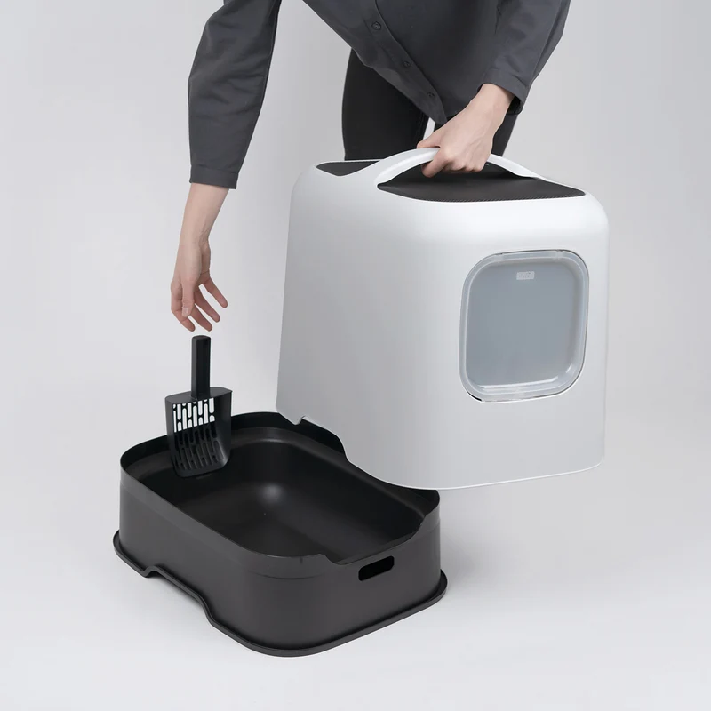 Katzentoilette BIALA