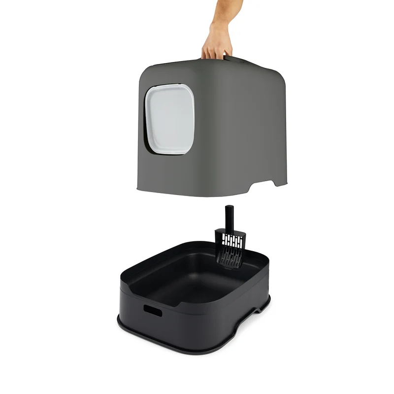 Katzentoilette BIALA