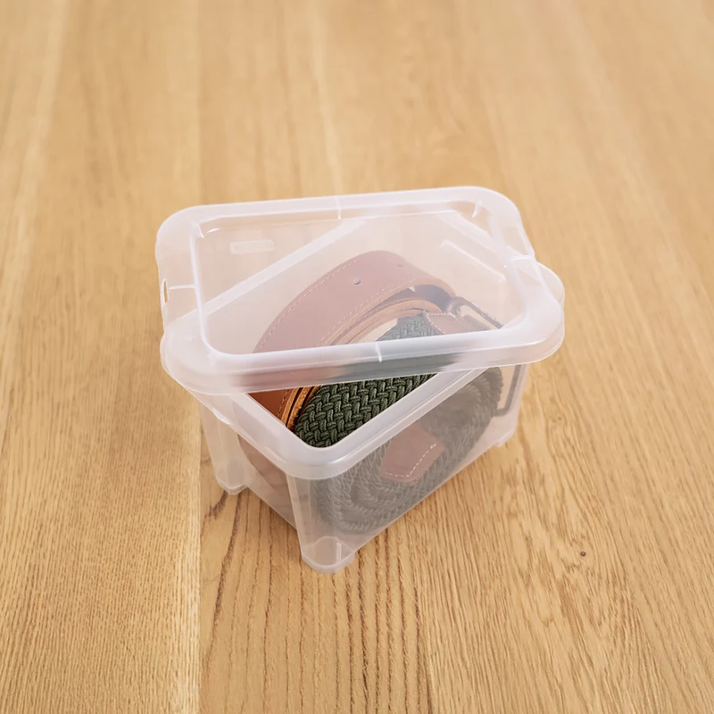 Set Box mit Deckel 1.2 l, 8 tlg. CORE BASIC