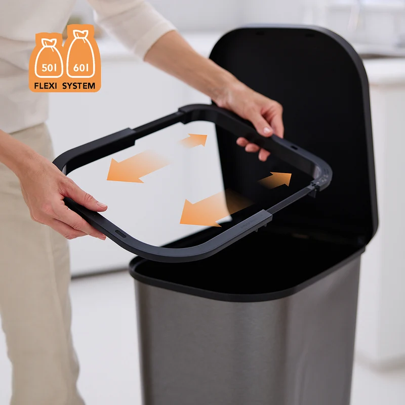 Treteimer 55l ORBE