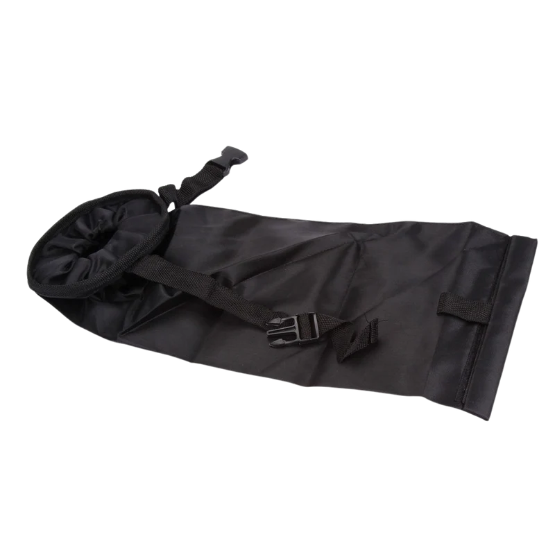Sac à déchets pour voiture - attache facile