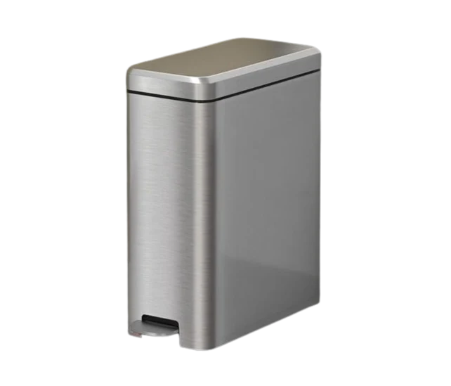Poubelle de Cuisine Moderne