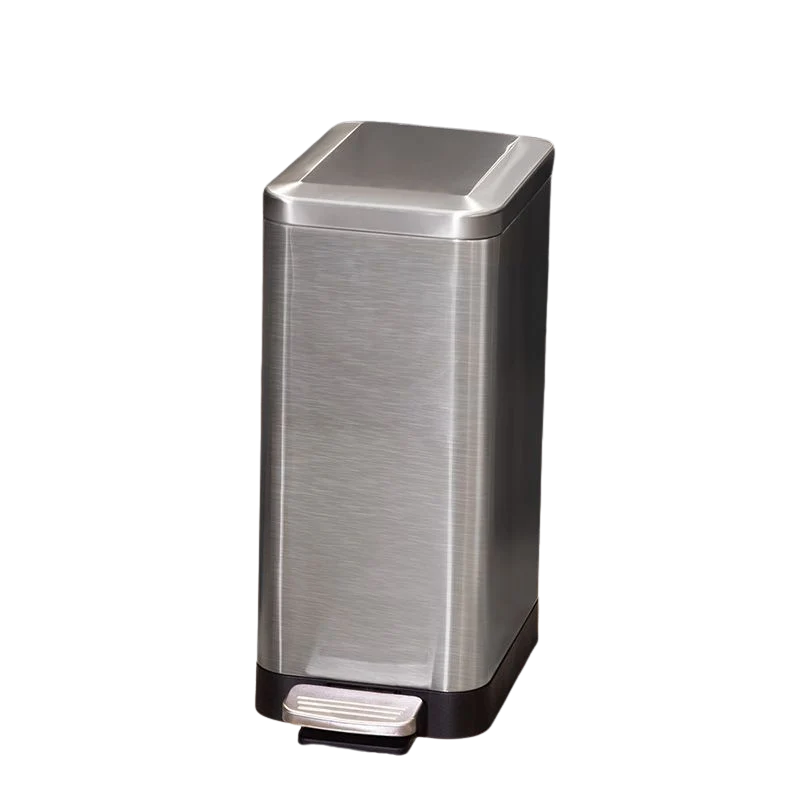 Poubelle de Cuisine Moderne