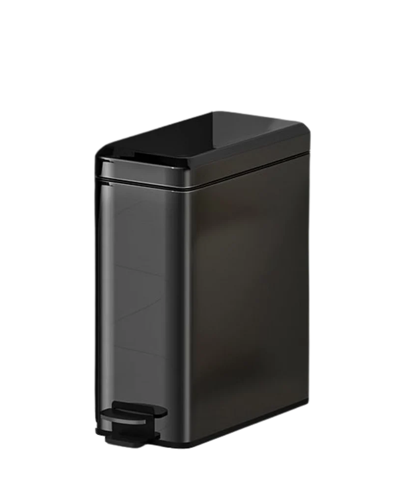 Poubelle de Cuisine Moderne