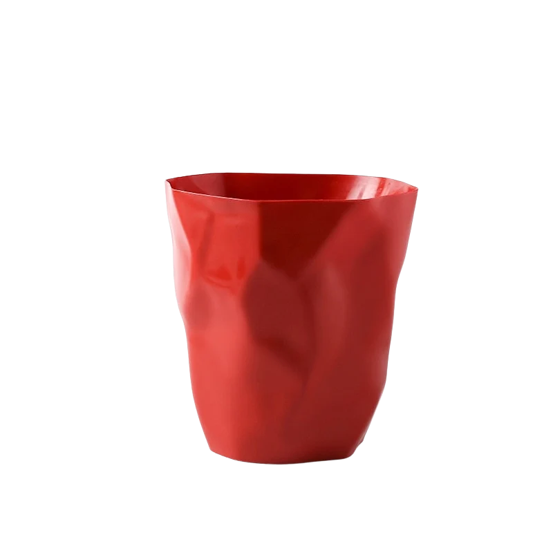 Corbeille à papier design