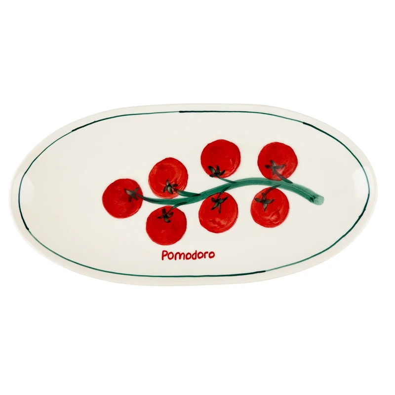 Plat POMODORO