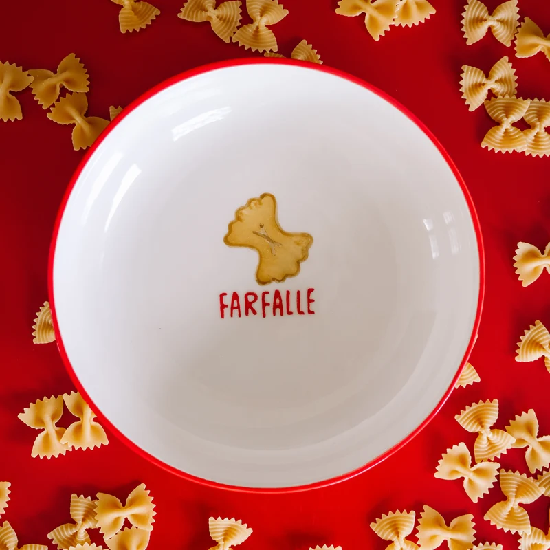Bol PASTA BOWL