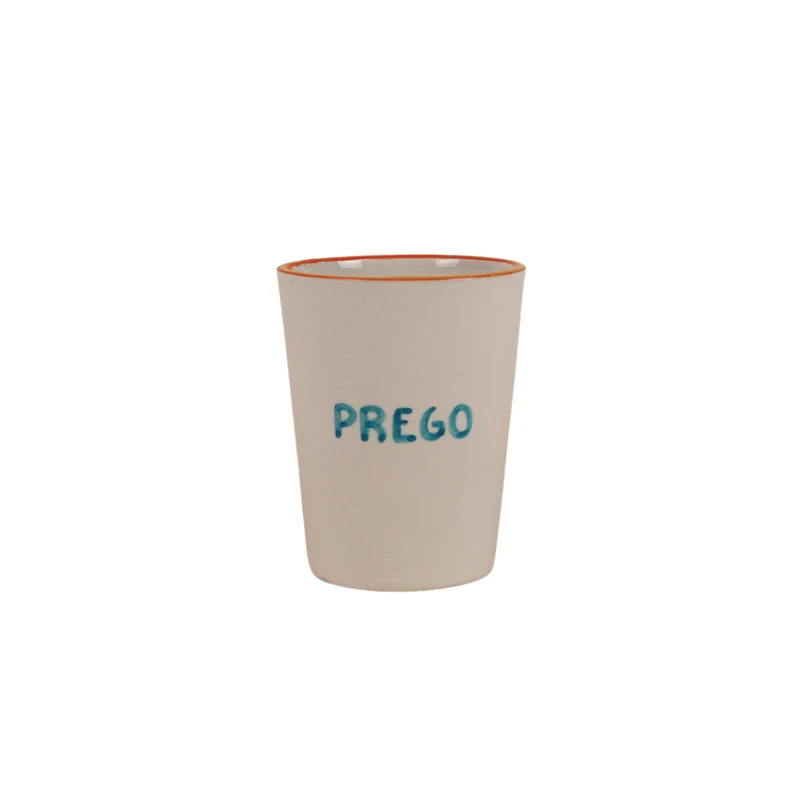 Tasse Espresso DOLCE