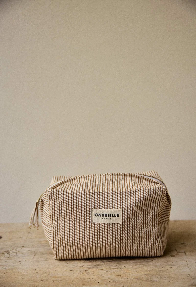 Trousse de Toilette
