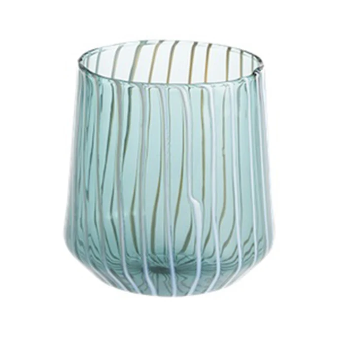 Verre FRANGIPANI