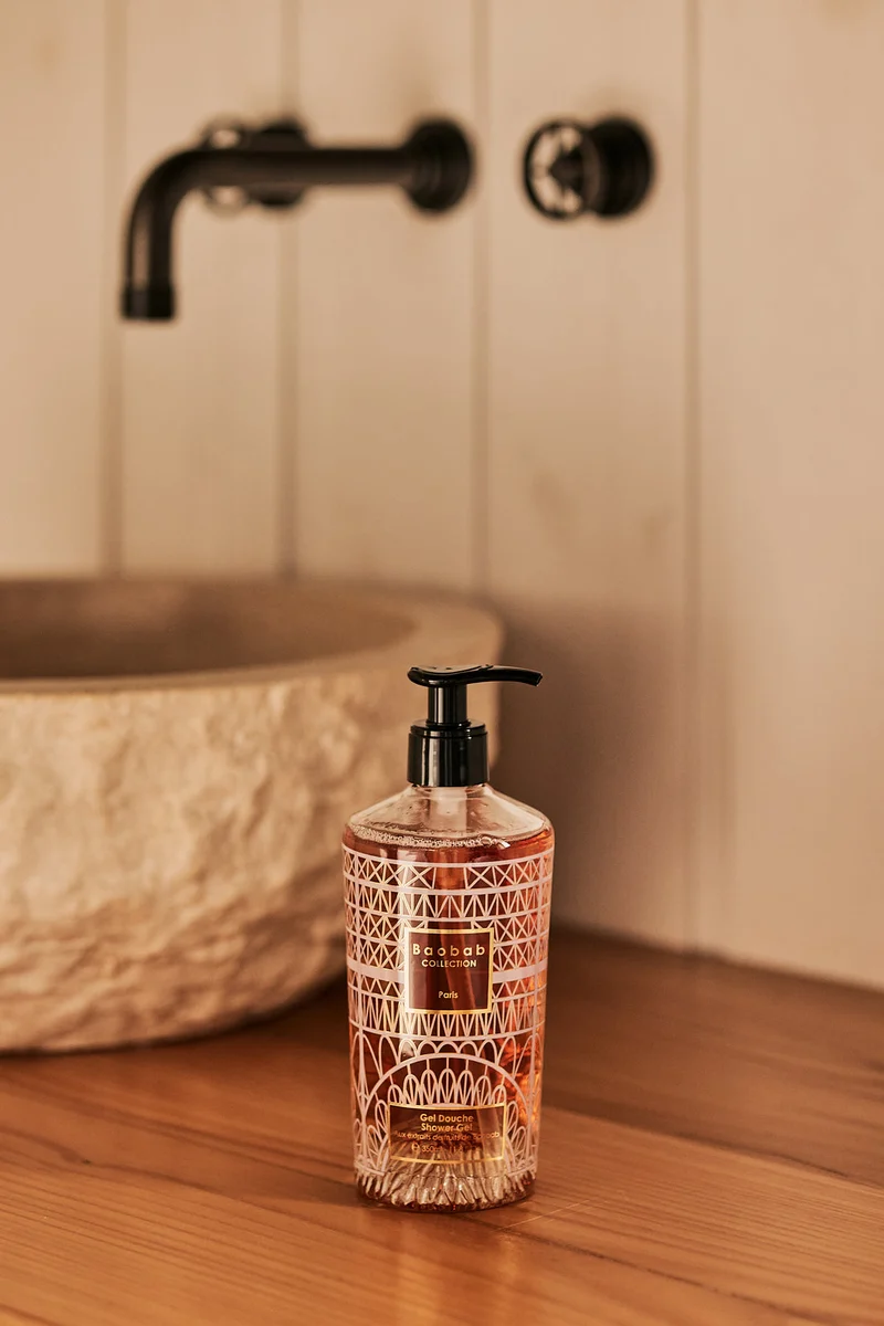 Gel lavant PARIS