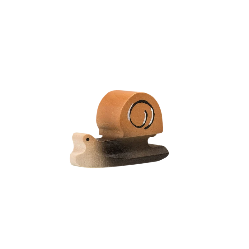 Trauffer Schnecke