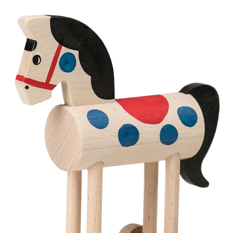 Trauffer Rössli Hü mini