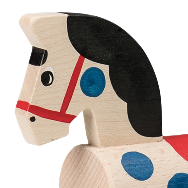 Trauffer Rössli Hü mini
