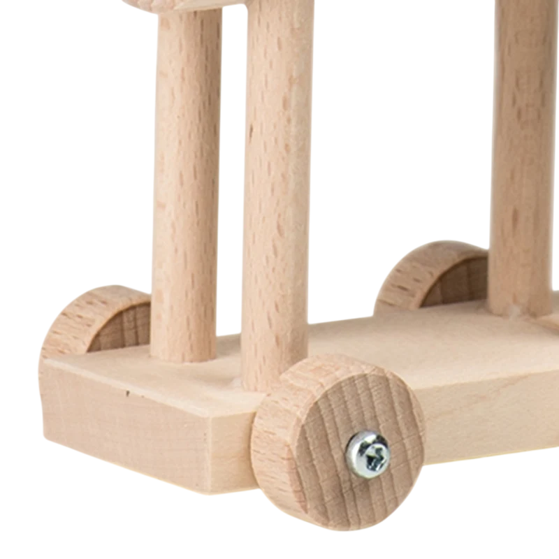 Trauffer Rössli Hü mini