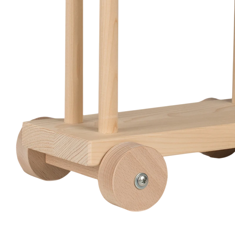 Trauffer Rössli Hü Gross Holztier Trauffer