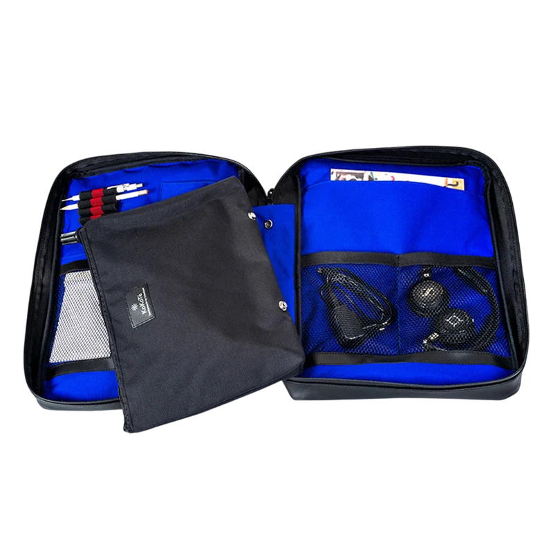 Pändler blau