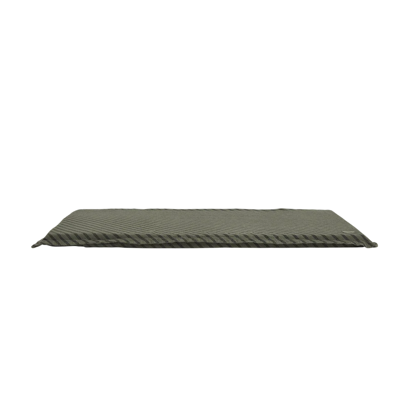 Matratze Landscape Stripes Vetiver