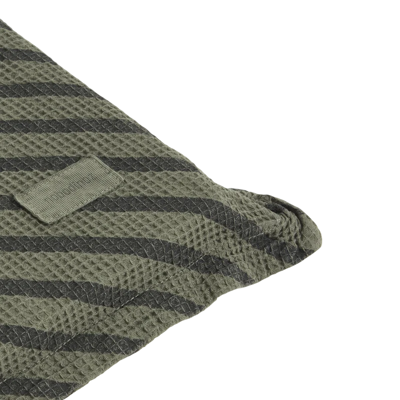 Matratze Landscape Stripes Vetiver
