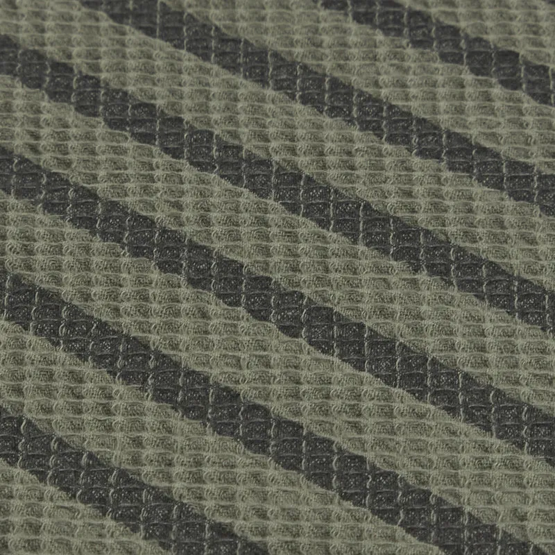 Matratze Landscape Stripes Vetiver