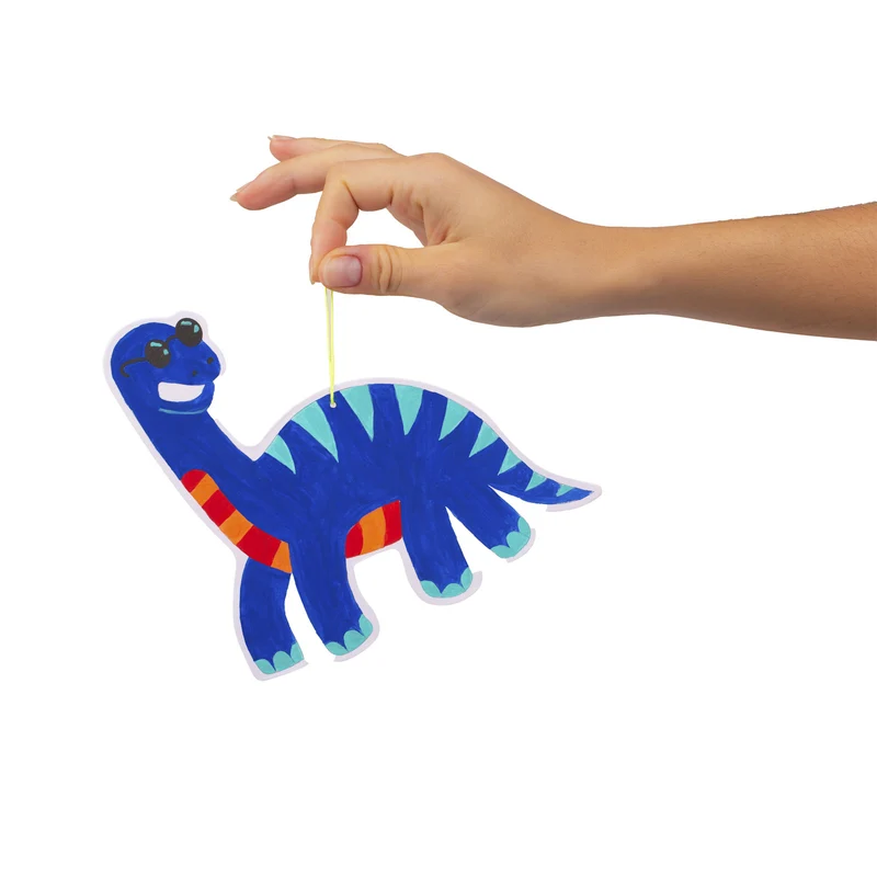 Malkasten Dinos
