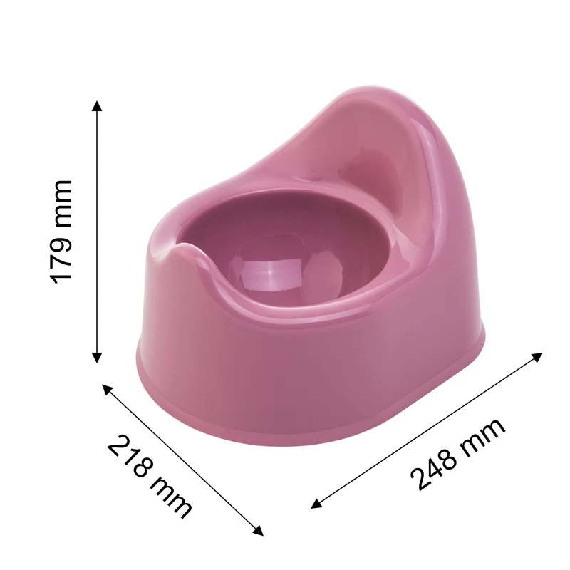 Kindertopf BELLA BAMBINA