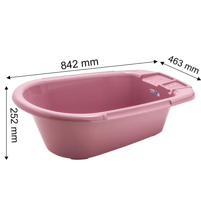 Badewanne BELLA BAMBINA