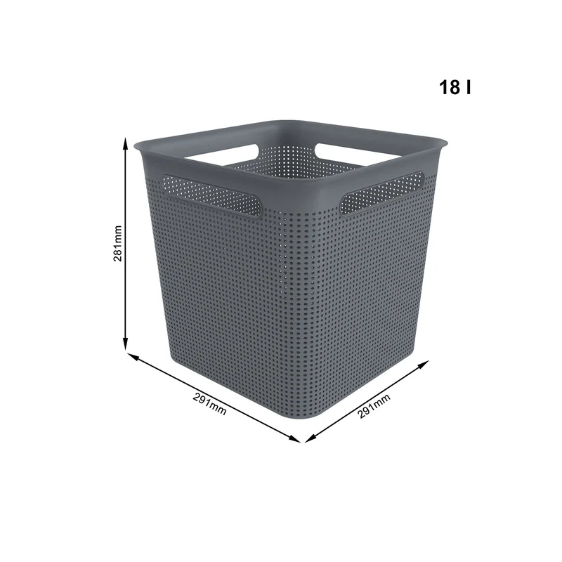 3er Set Box 18 l BRISEN