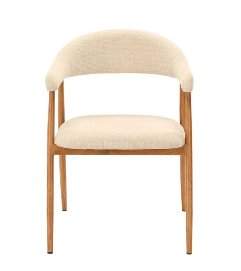 Fauteuil de table GEORGIA