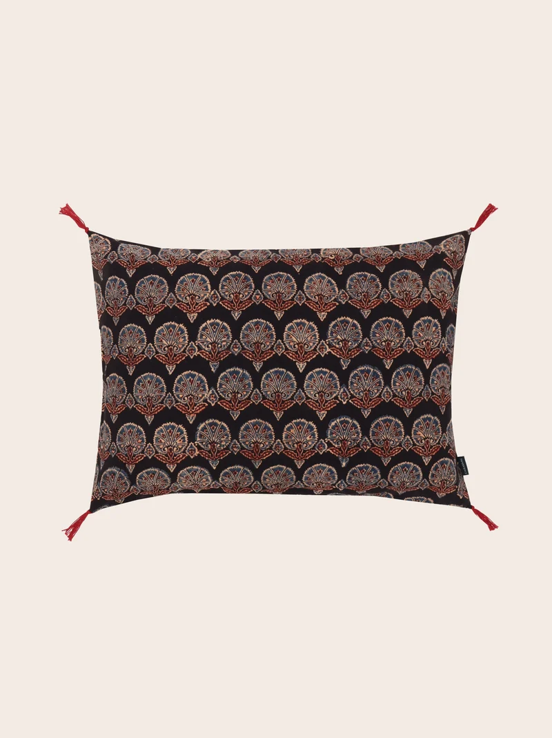 Housse de coussin AJRAK