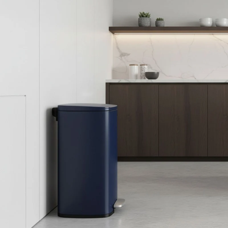 POUBELLE A PEDALE 50 L | ELEGANCE 50™