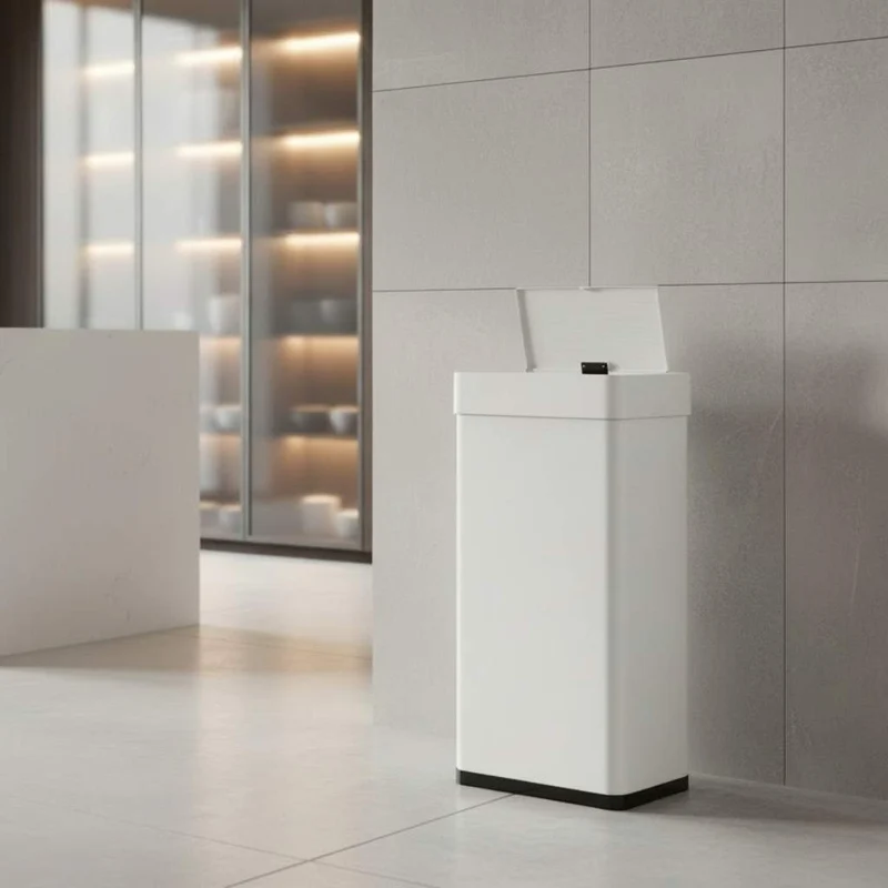 POUBELLES AUTOMATIQUES 50L | MotionLuxe™ Single 50