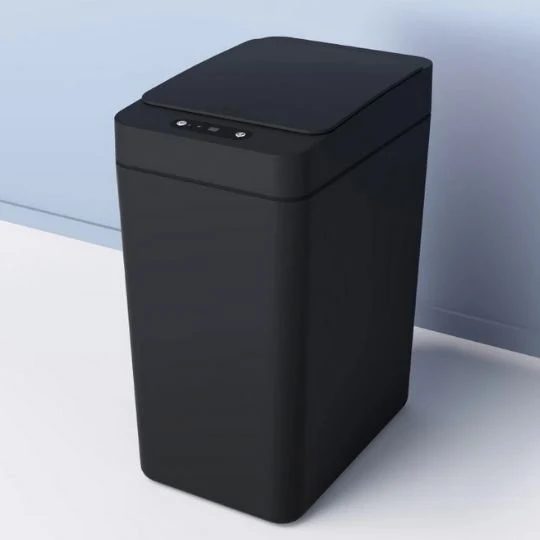 Poubelle de cuisine | HygiaTouch™