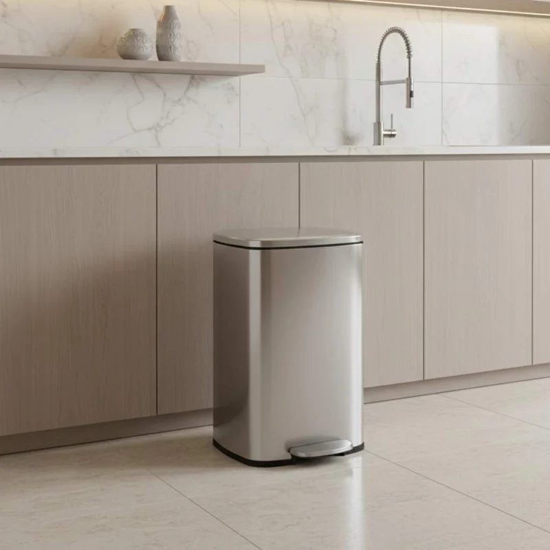 POUBELLE 50L | Durasteel 50™
