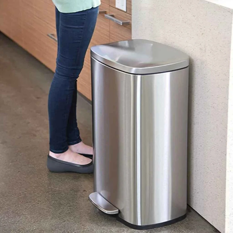 POUBELLE 50L | Durasteel 50™