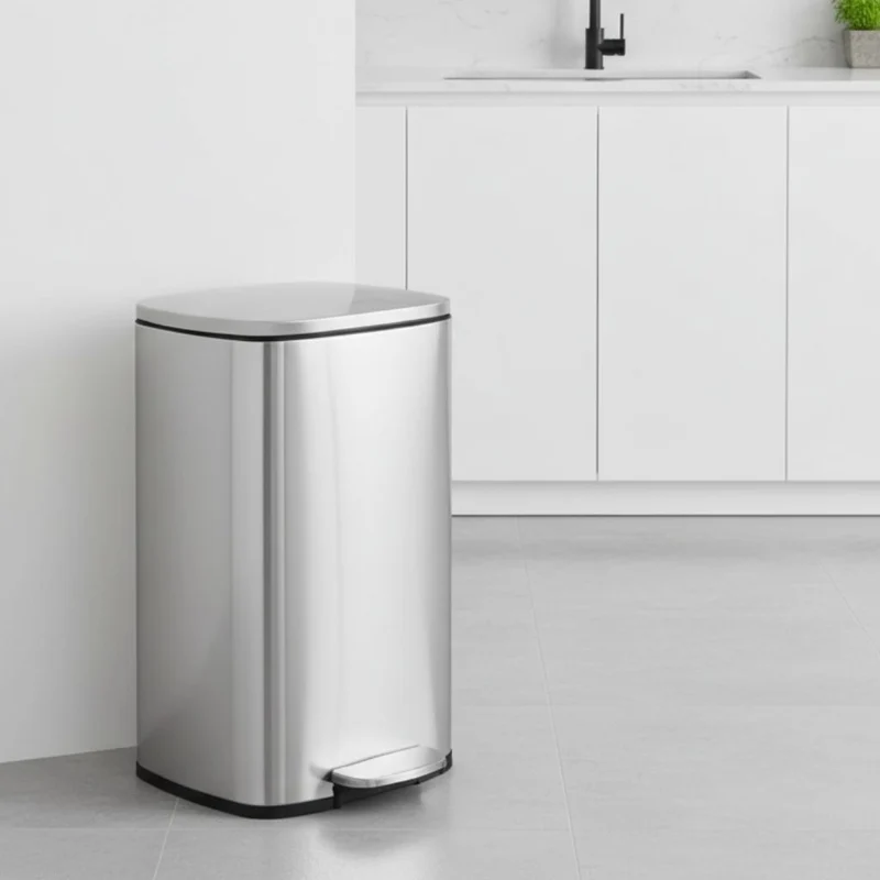 POUBELLE 50L | Durasteel 50™