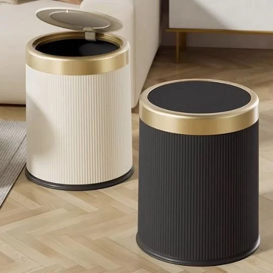 Poubelle de cuisine | Nordik Bin™