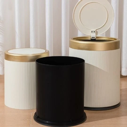 Poubelle de cuisine | Nordik Bin™