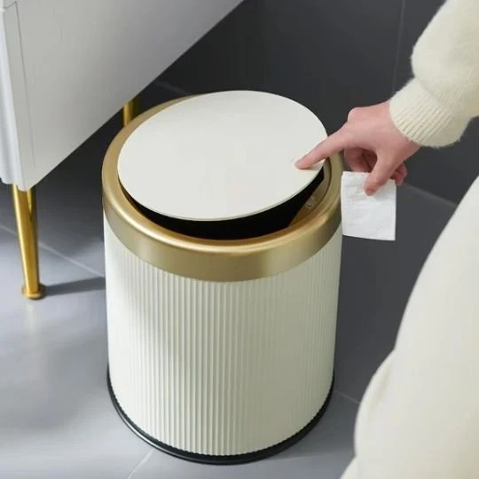 Poubelle de cuisine | Nordik Bin™