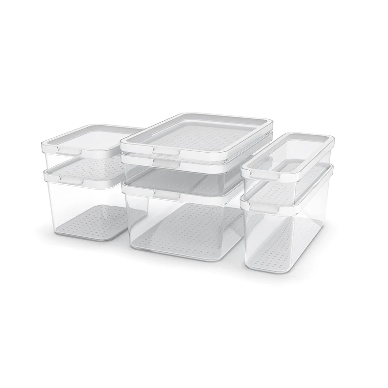 Kühlschrankorganizer 4,65 l CAUMA