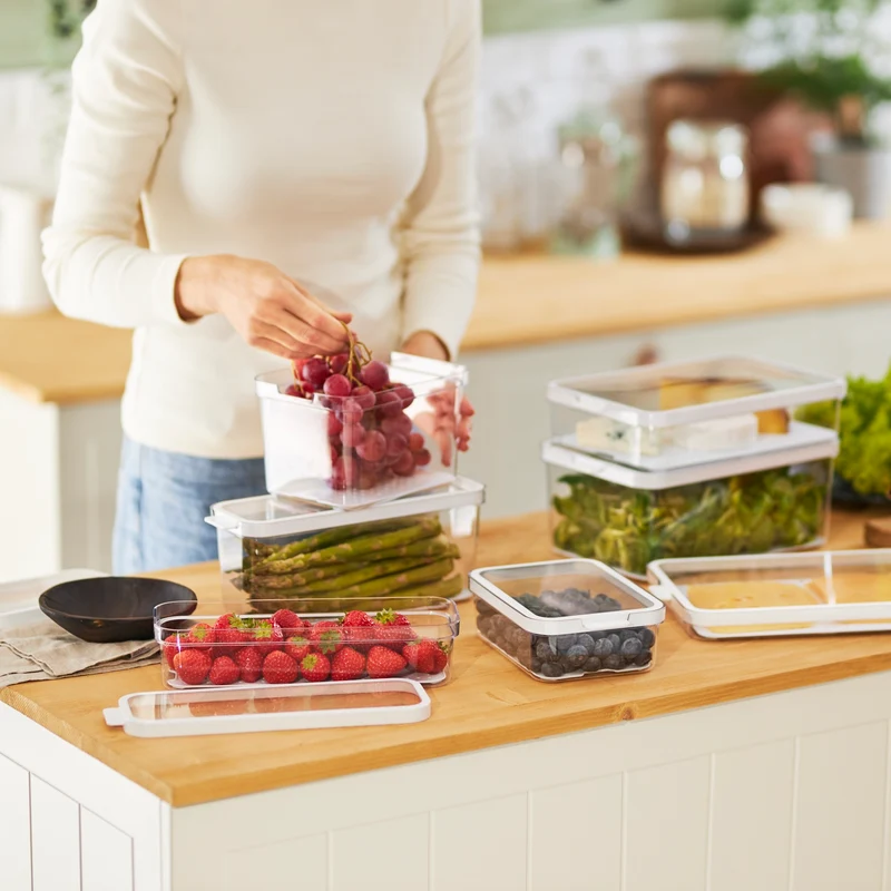 Kühlschrankorganizer 1,2 l CAUMA